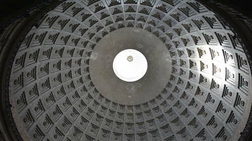 Bazilika sv. Františka z Pauly (Basilica San Francesco di Paola): vstup(né), otevírací doba, tipy, zajímavosti, mapa a další italie neapol bazilika svateho frantiska z pauly