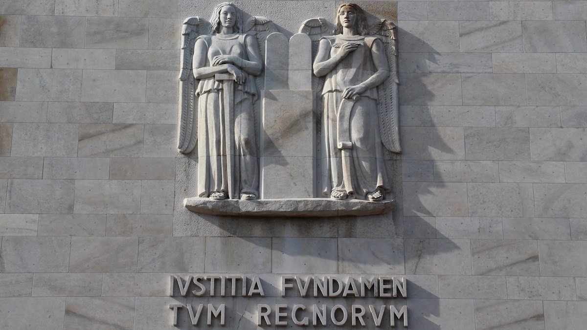 Palác spravedlnosti v Milánu (Palazzo di Giustizia): vstup(né), otevírací doba, tipy, zajímavosti, mapa a další palac spravedlnosti milan