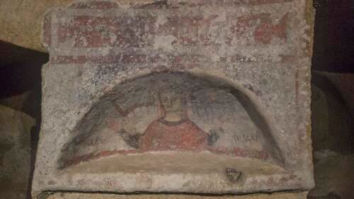 Katakomby sv. Januária (Catacombe di San Gennaro): vstup(né), otevírací doba, tipy, zajímavosti, mapa a další san gennaro katakomby italie neapol