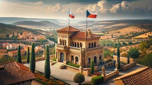 Honorární konzulát Tenerife: kontakt, adresa, úřední hodiny honorarni konzulat tenerife