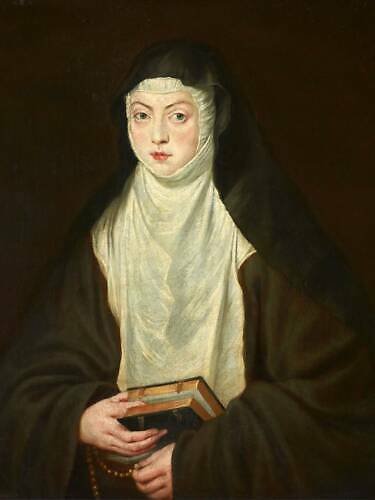 Klášter Descalzas Reales (Monasterio de las Descalzas Reales): vstup(né), otevírací doba, tipy, zajímavosti, mapa a další Klášter Descalzas Reales v Madridu ve Španělsku