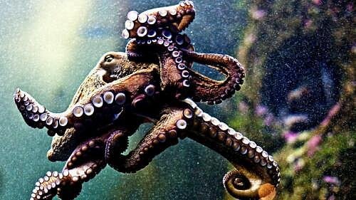 Akvárium Finisterrae (Aquarium Finisterrae): vstup(né), otevírací doba, tipy, zajímavosti, mapa a další Akvárium Finisterrae (Aquarium Finisterrae) v A Coruña