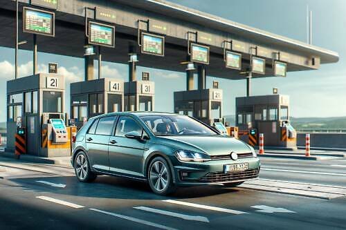 Dálniční poplatky / známka Španělsko, jak zaplatit & kdy platit nemusíte Dálniční poplatky / známky ve Španělsku