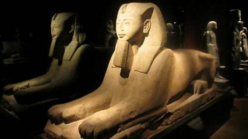 Egyptské muzeum v Turíně (Museo Egizio di Torino): vstup(né), otevírací doba, tipy, zajímavosti, mapa a další Egyptské muzeum v Turíně