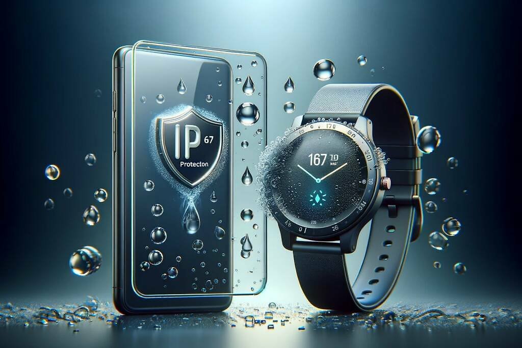 IP stupeň krytí (tabulka, popis a vysvětlení)