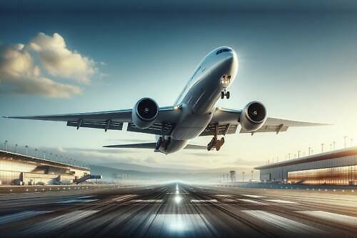 Letiště Barcelona El-Prat (Barcelona / BCN) Letiště Barcelona El-Prat (BCN) v Barceloně, Španělsko