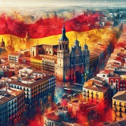 Cestyx.cz | přístav cestovatelů a rady na 1 místě mesta spanelsko