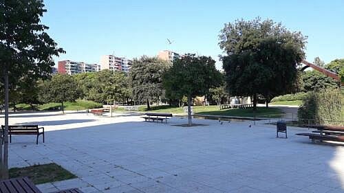 Park Bellvitge (Parque de Bellvitge): vstup(né), otevírací doba, tipy, zajímavosti, mapa a další Park Bellvitge (Parque de Bellvitge)