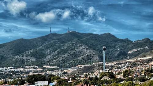 Přírodní park Collserola (Parque Natural de la Sierra de Collserola): vstup(né), otevírací doba, tipy, zajímavosti, mapa a další Přírodní park de la Serra de Collserola v Barceloně