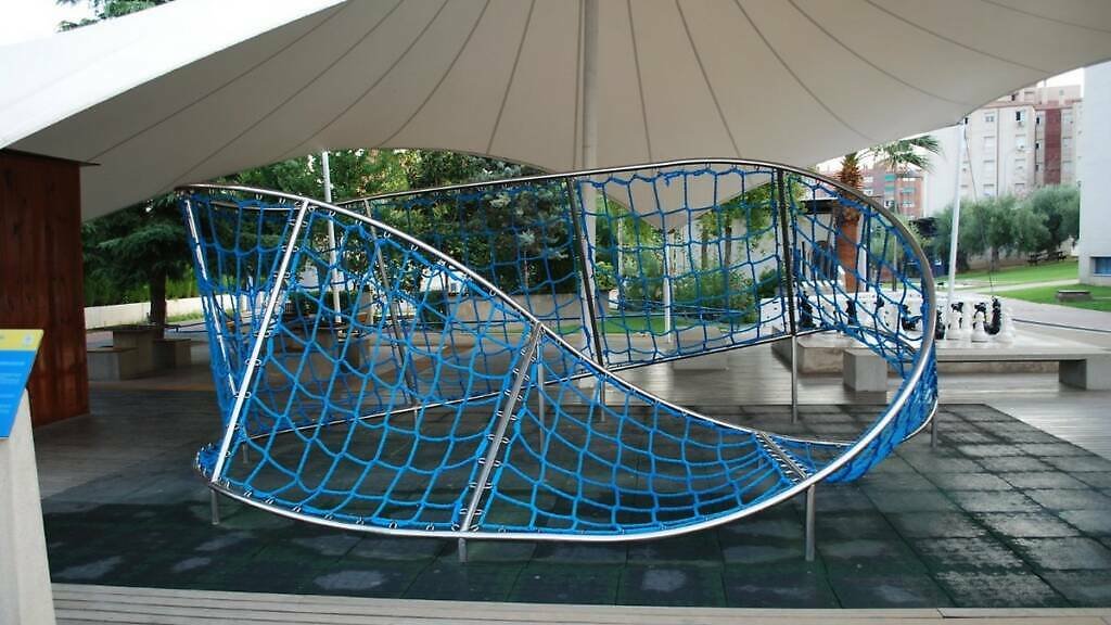 Vědecké centrum v Granadě