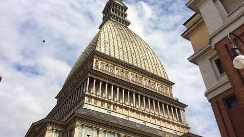 Mole Antonelliana: vstup(né), otevírací doba, tipy, zajímavosti, mapa a další Mole Antonelliana v Turíně