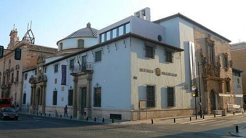 Muzeum Salzillo (Museo Salzillo): vstup(né), otevírací doba, tipy, zajímavosti, mapa a další Muzeum Salzillo (Museo Salzillo) v Murcii
