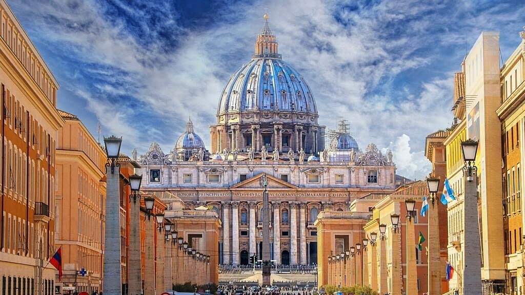 Nejkrásnější města Itálie