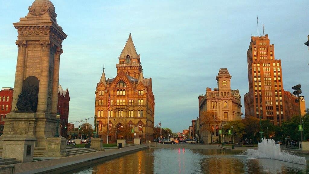 Nejkrásnější města Itálie (top 12), která doporučujeme nejkrasnejsi mesta italie syrakusy