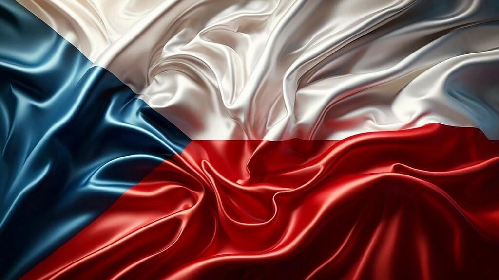 Největší města České republiky dle počtu obyvatel a rozlohy