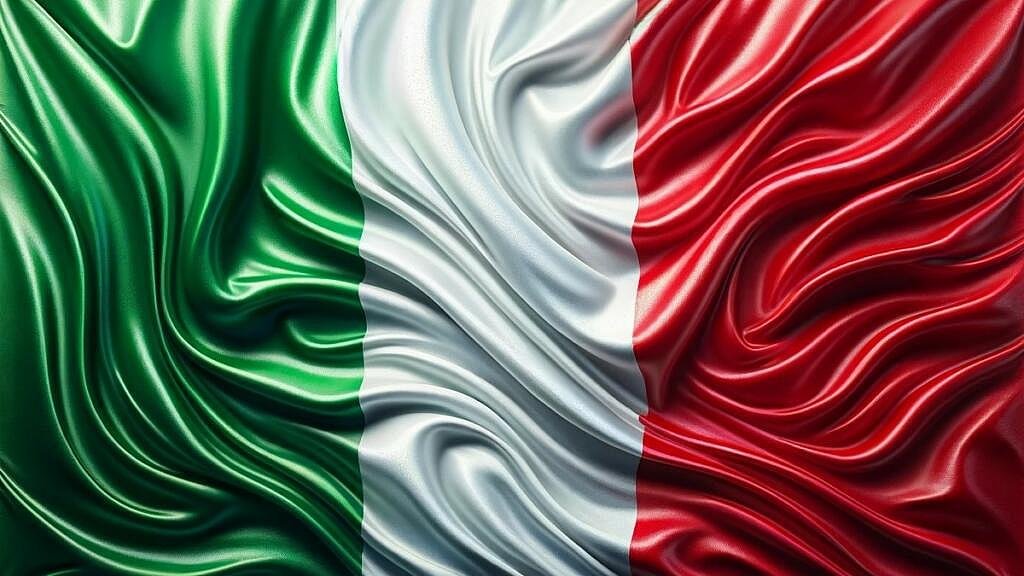 Největší města Itálie dle počtu obyvatel a rozlohy