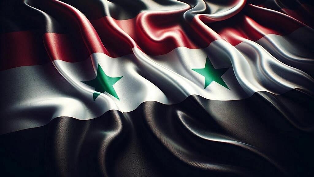 Největší města Sýrie dle počtu obyvatel a rozlohy