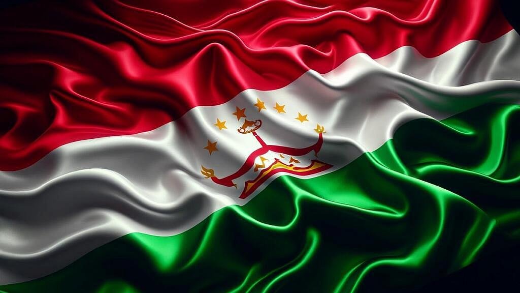 Největší města Tádžikistánu dle počtu obyvatel a rozlohy