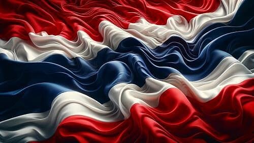 Největší města Thajska / top 20 nejlidnatějších a dle rozlohy Největší města Thajska dle počtu obyvatel a rozlohy