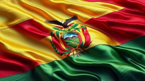 Největší města Bolívie / top 20 nejlidnatějších a dle rozlohy Největší města Bolívie dle počtu obyvatel a rozlohy