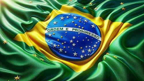 Největší města Brazílie / top 20 nejlidnatějších a dle rozlohy Největší města Brazílie dle počtu obyvatel a rozlohy