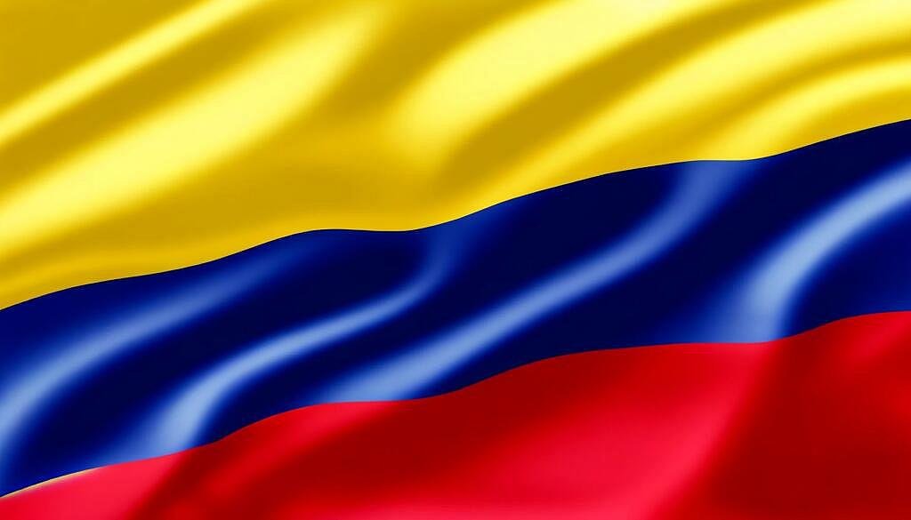 Největší města Kolumbie dle počtu obyvatel a rozlohy