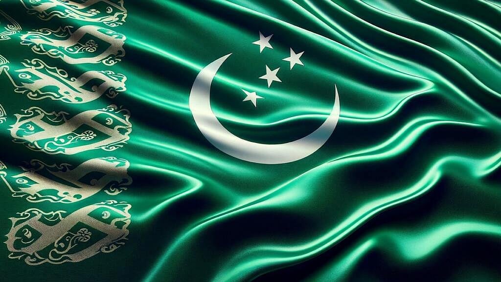 Největší města Turkmenistánu dle počtu obyvatel a rozlohy