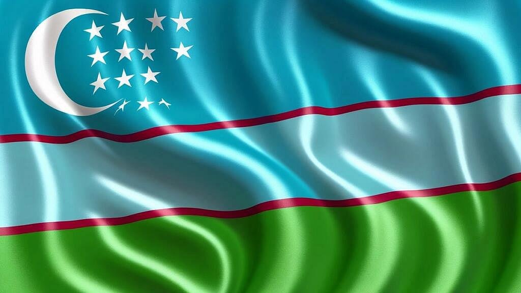 Největší města Uzbekistánu dle počtu obyvatel a rozlohy