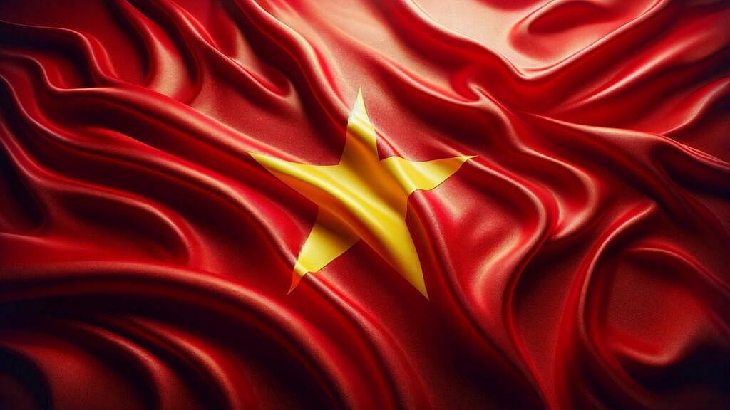 Největší města Vietnamu dle počtu obyvatel a rozlohy