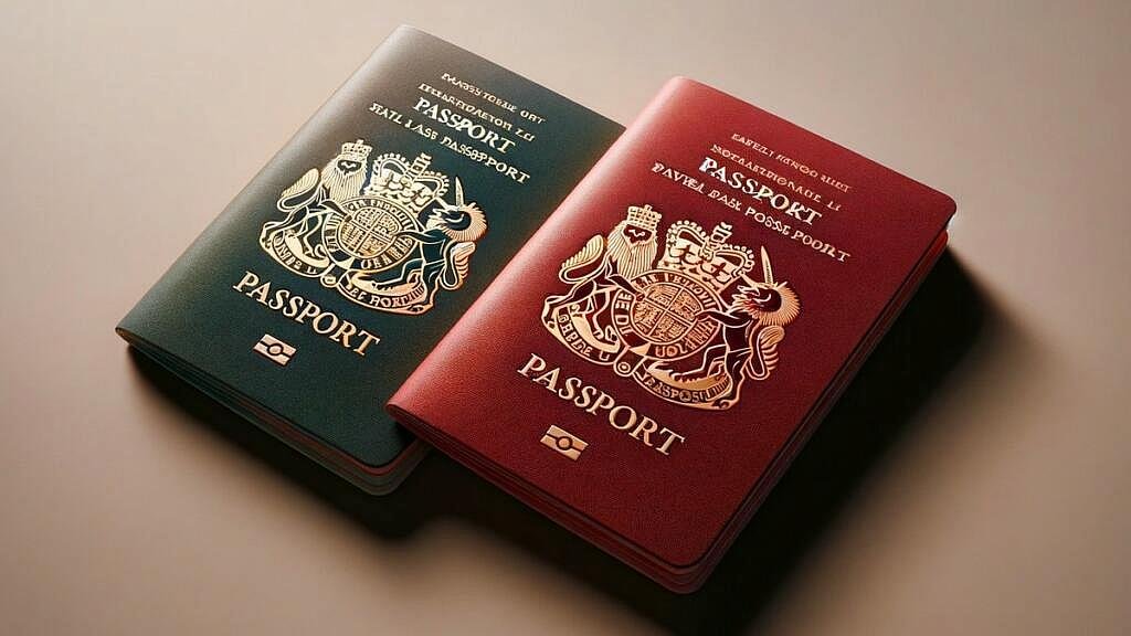 Cestovní doklady pro vstup do Itálie (autem, autobusem, vlakem, letadlem i jinak)