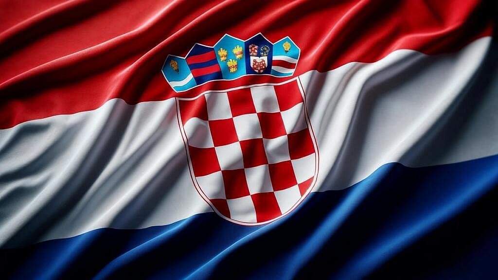 Největší města Chorvatska dle počtu obyvatel a rozlohy