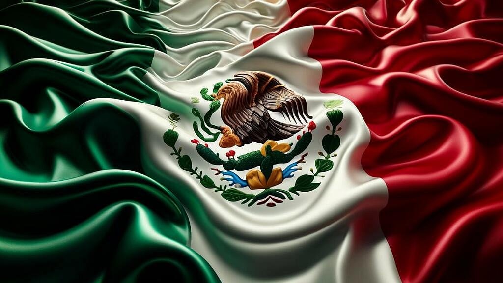 Největší města Mexika dle počtu obyvatel a rozlohy