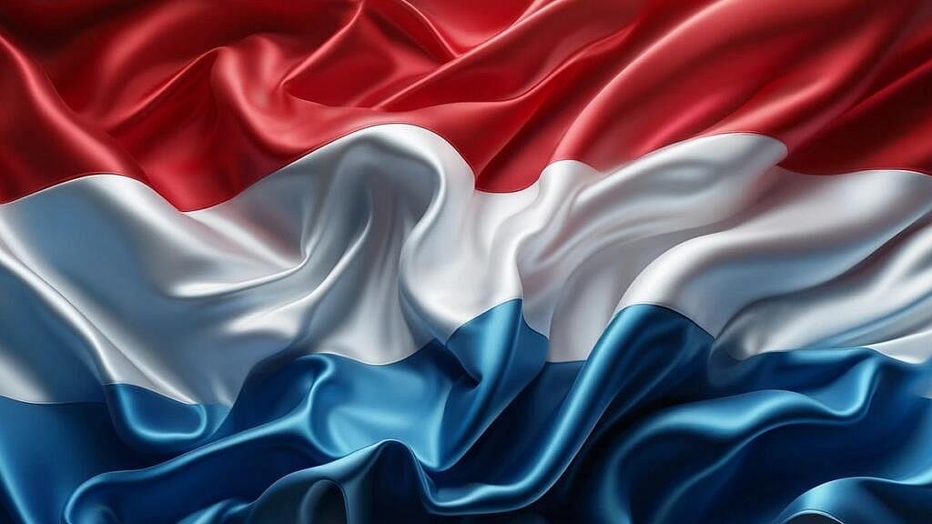 Největší města Nizozemska dle počtu obyvatel a rozlohy