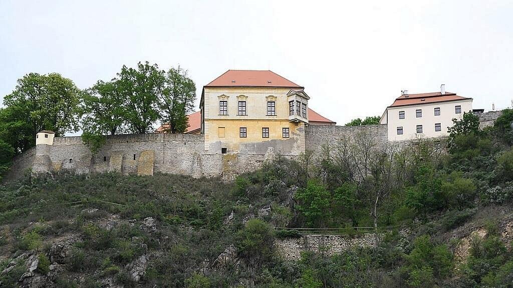 Hrad Znojmo