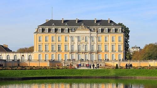 Zámek Augustusburg: vstup(né), otevírací doba, tipy, zajímavosti Zámek Augustusburg