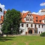 Zámek Glauchau: vstup(né), otevírací doba, tipy, zajímavosti Zámek Glauchau