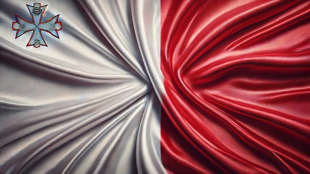 Největší města Malty dle počtu obyvatel a rozlohy