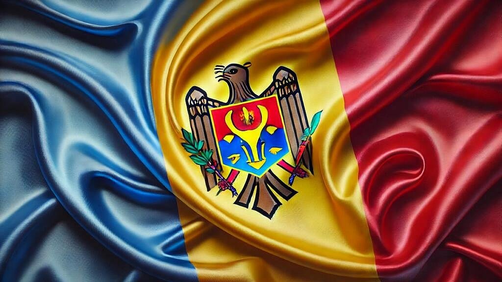 Největší města Moldavska dle počtu obyvatel a rozlohy