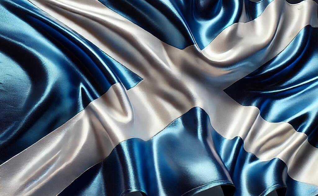 Největší města Skotska dle počtu obyvatel a rozlohy