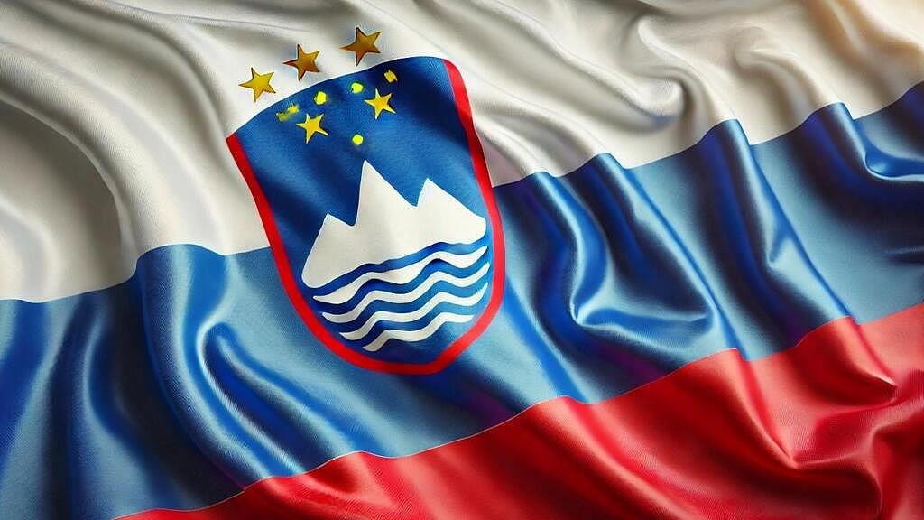 Největší města Slovinska dle počtu obyvatel a rozlohy