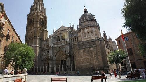 Toledská katedrála (Catedral de Toledo): vstup(né), otevírací doba, tipy, zajímavosti, mapa a další Toledská katedrála (Catedral de Toledo)