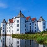 Zřícenina hradu Gleichen: vstup(né), otevírací doba, tipy, zajímavosti Zřícenina hradu Gleichen