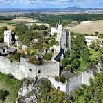 Zřícenina hradu Falkenstein: vstup(né), otevírací doba, tipy, zajímavosti Zřícenina hradu Falkenstein
