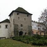 Zvolenský zámek: vstup(né), otevírací doba, tipy, zajímavosti Zvolenský zámek