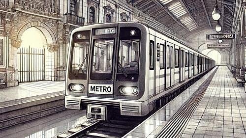 Lidové náměstí (Piazza del Popolo): středověké dějiště s monumentální vstupní branou, místo plné historie, umění a živé atmosféry madrid doprava metro