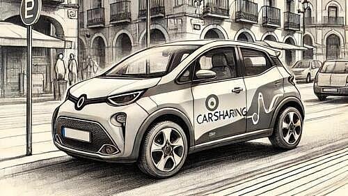 Lidové náměstí (Piazza del Popolo): středověké dějiště s monumentální vstupní branou, místo plné historie, umění a živé atmosféry madrid doprava sdileni auta