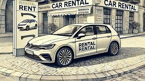 Lidové náměstí (Piazza del Popolo): středověké dějiště s monumentální vstupní branou, místo plné historie, umění a živé atmosféry madrid doprava vypujceni auta